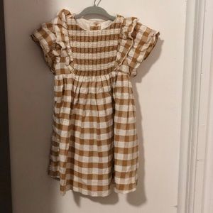 Zara baby girl dress size 2/3